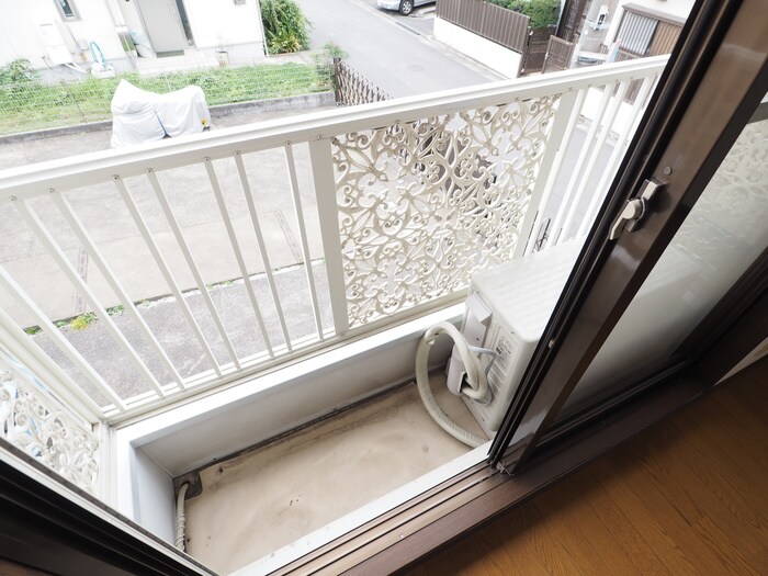 物件内観写真15　(ベランダ・バルコニー)