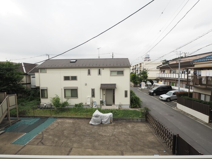 物件内観写真21　(周辺環境)