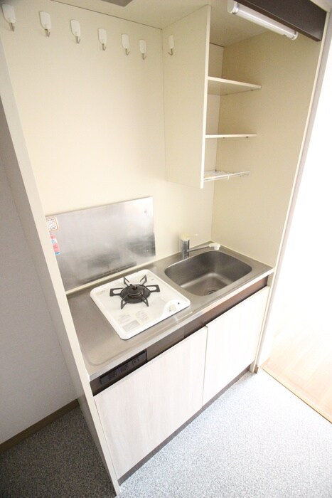 物件内観写真9　(キッチン)