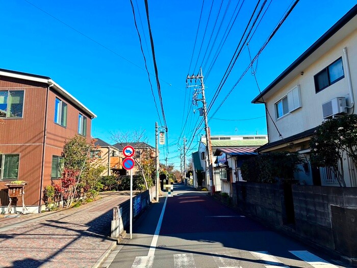 物件外観写真3　(周辺環境)