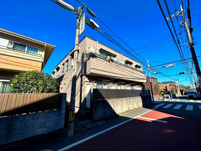 物件外観写真5　(外観写真)