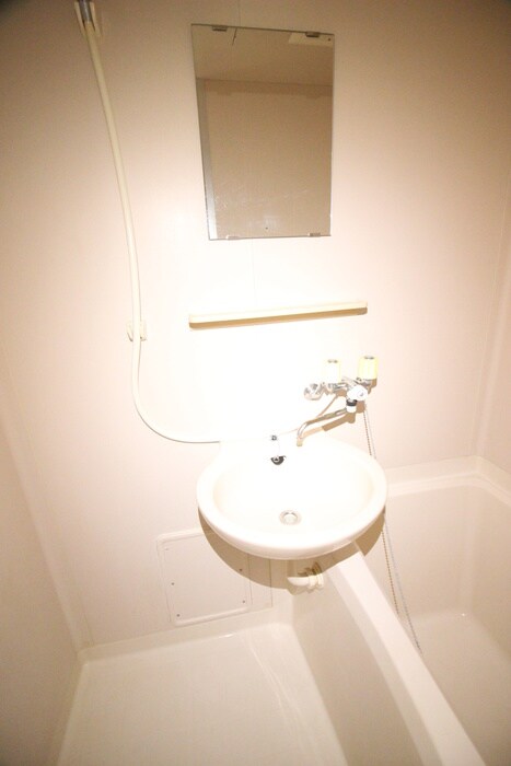 物件内観写真11　(洗面)