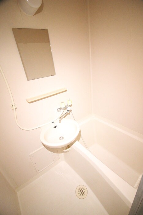 物件内観写真12　(バス／シャワールーム等)