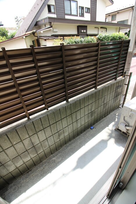 物件内観写真15　(ベランダ・バルコニー)