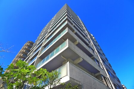 アデニウム蘇我（２０２）外観写真