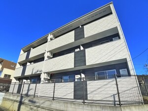 クアトロShoto外観写真