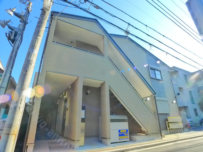 外観写真