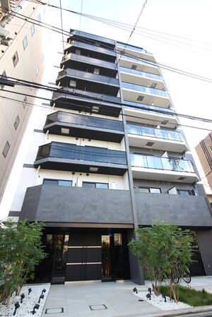 ARKMARK中野坂上Ⅱ（501）外観写真