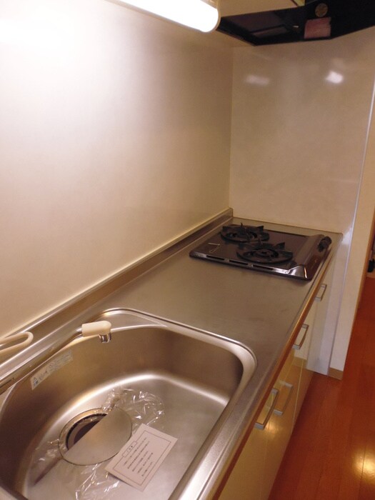 物件内観写真9　(キッチン)