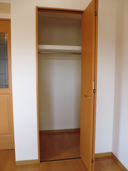 物件内観写真14　(収納)