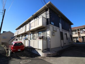 ウィンシティ横濱瀬谷Ⅱ外観写真