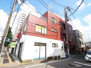 石川ビル外観写真