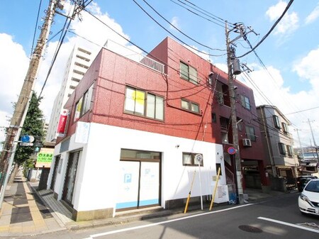 石川ビル外観写真