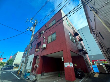 石川ビル外観写真