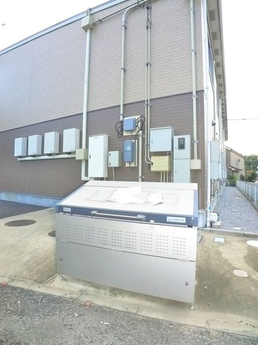 物件外観写真5　(建物設備)