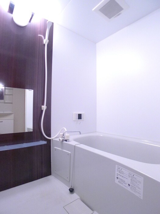 物件内観写真13　(バス／シャワールーム等)