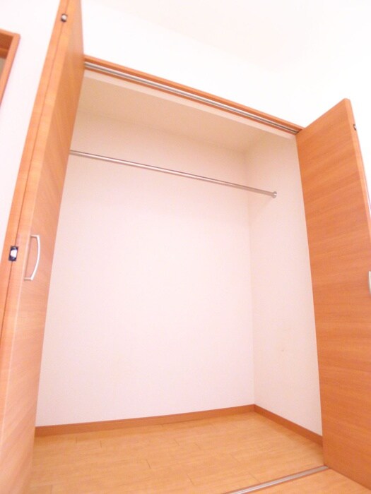 物件内観写真17　(収納)