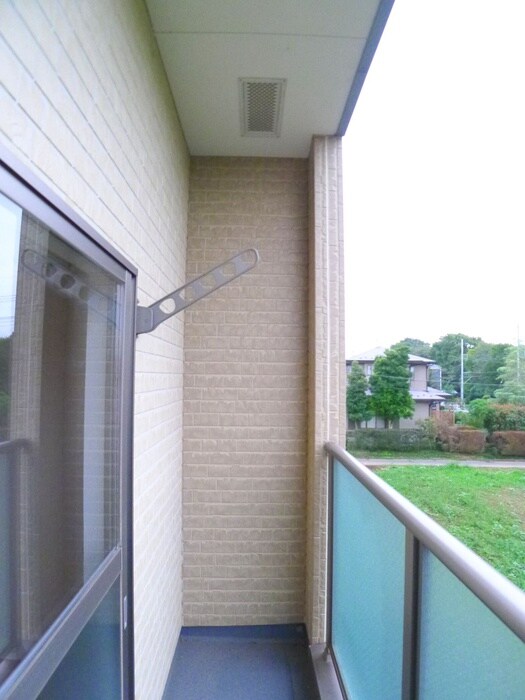 物件内観写真21　(室内からの展望)