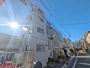 ＥＸＩＶＥ杉並外観写真