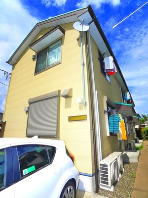 サンライズ１１外観写真