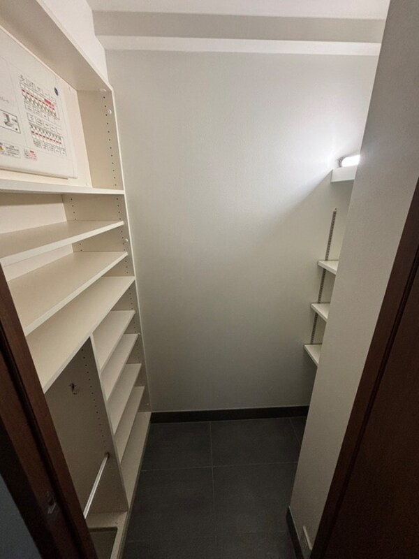 靴箱