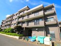 レジデンスふじみ野