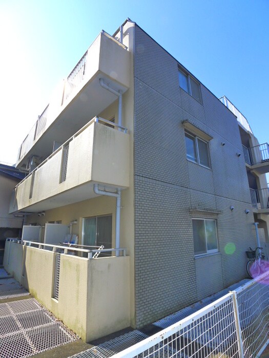 物件外観写真4　(周辺環境)