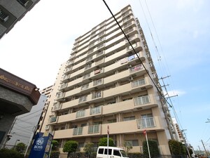 東急ドエルアルス相模原(802)外観写真
