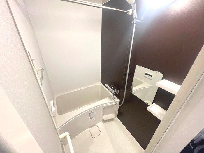 物件内観写真9　(バス／シャワールーム等)