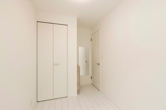 物件内観写真17　(ベランダ・バルコニー)