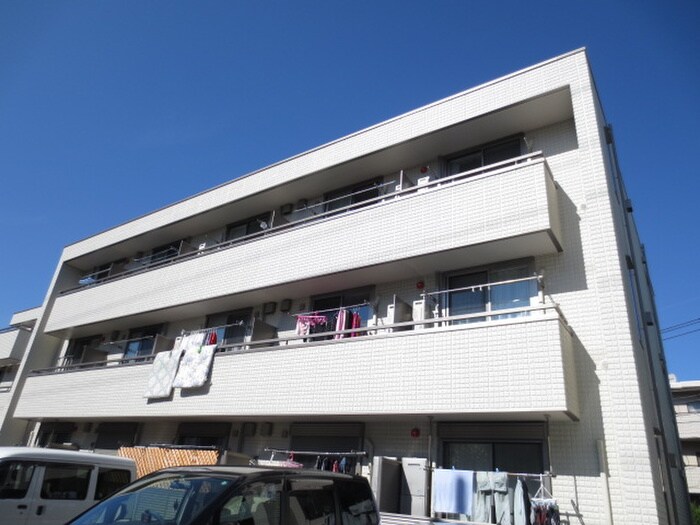 物件外観写真6　(外観写真)