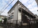 ペルテ中山