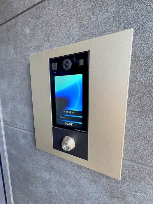 物件外観写真2　(建物設備)