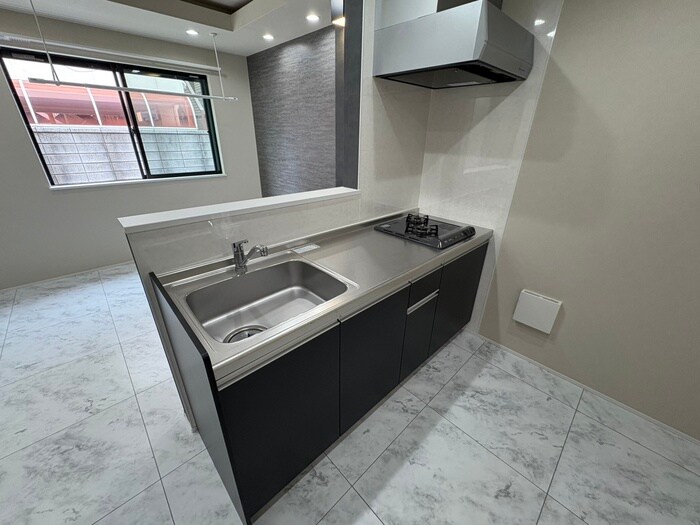 物件内観写真9　(キッチン)