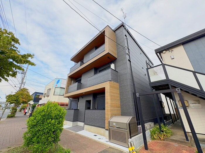 物件外観写真6　(外観写真)