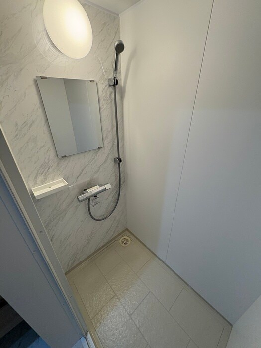 物件内観写真10　(バス／シャワールーム等)