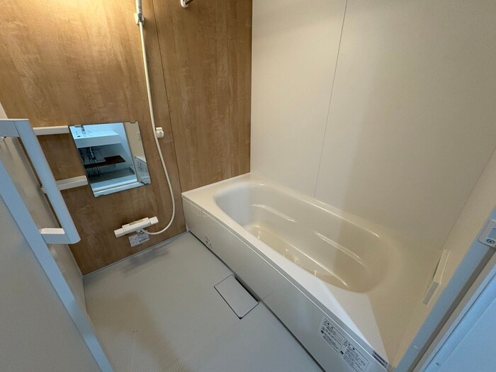 物件内観写真10　(バス／シャワールーム等)