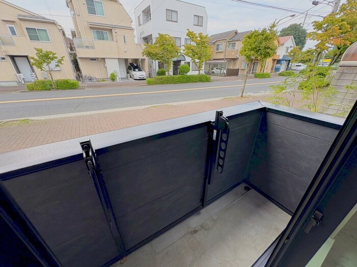 物件内観写真17　(ベランダ・バルコニー)