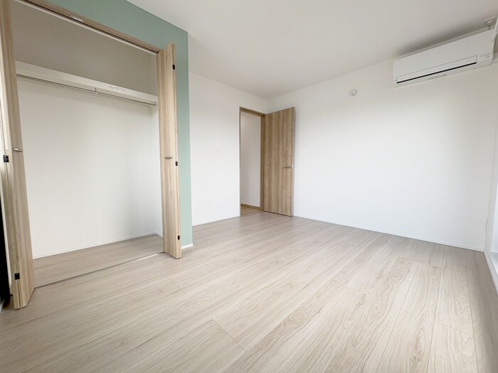 物件内観写真20　(居室)