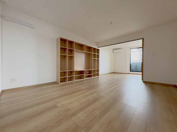 物件内観写真21　(居室)