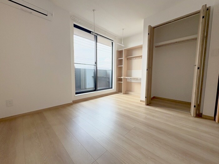 物件内観写真22　(居室)