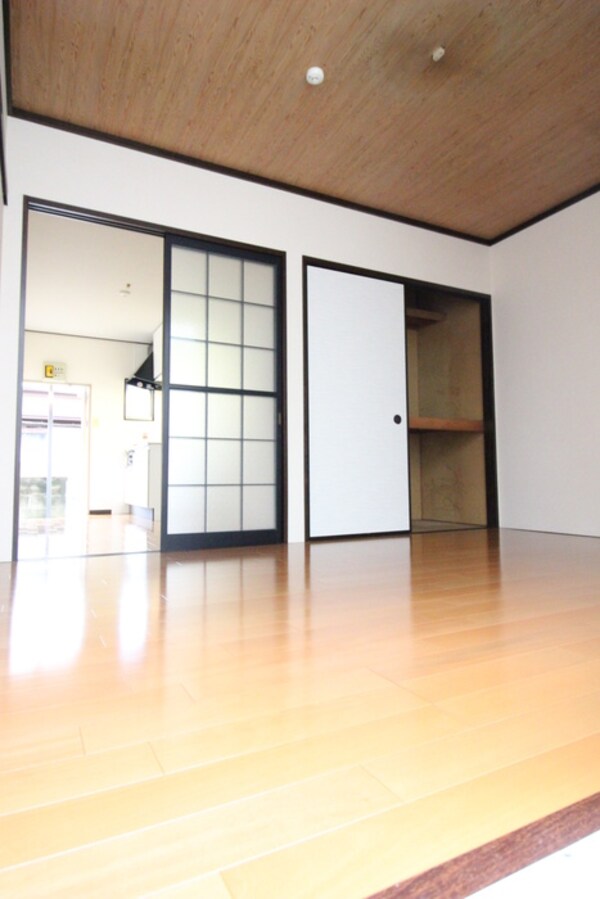 居室