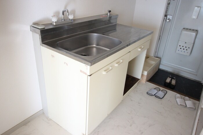 物件内観写真9　(キッチン)