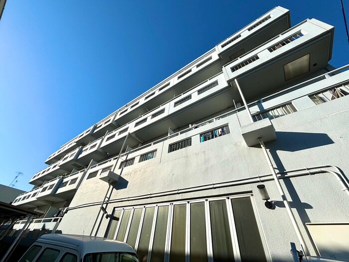 物件外観写真4　(外観写真)