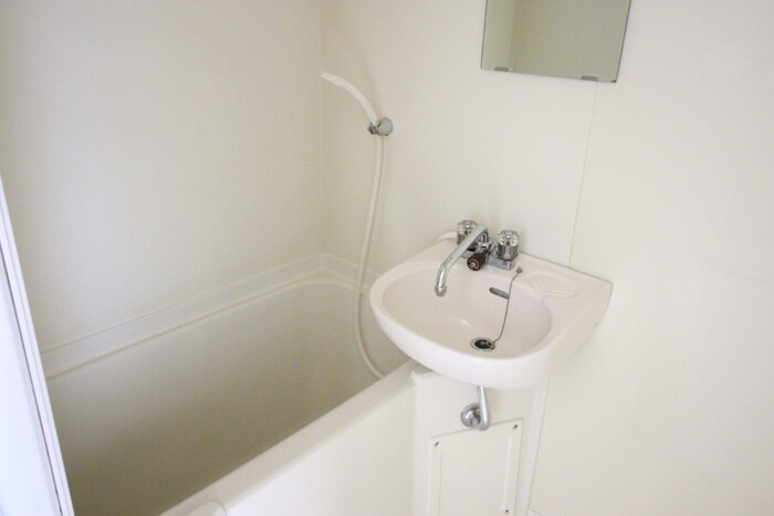 物件内観写真10　(バス／シャワールーム等)