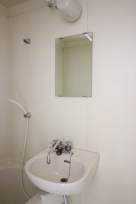 物件内観写真11　(洗面)