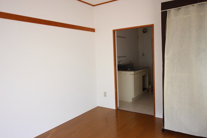 物件内観写真16　(居室)