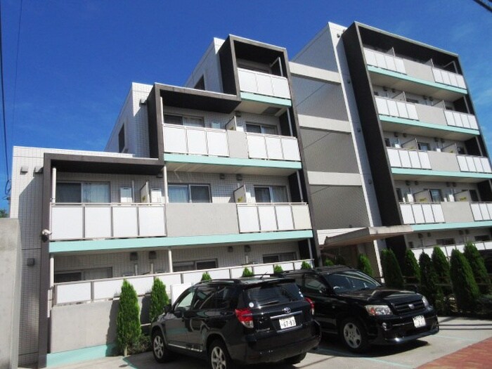 物件外観写真2　(周辺環境)