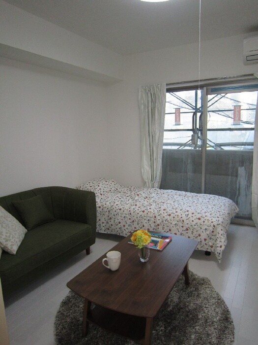 物件内観写真7　(居室)