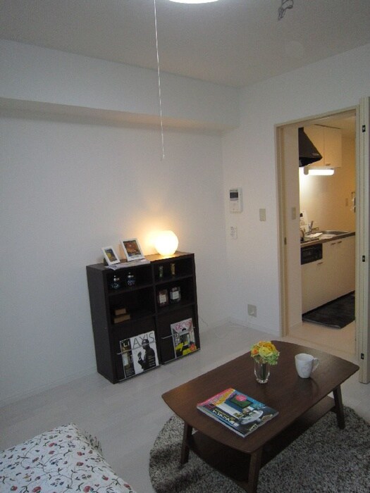 物件内観写真9　(居室)